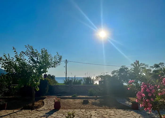 Ferienhaus Proti Mare By Toffee Homes *