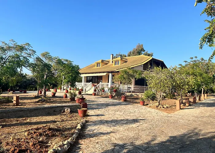 Proti Mare By Toffee Homes Marathopoli