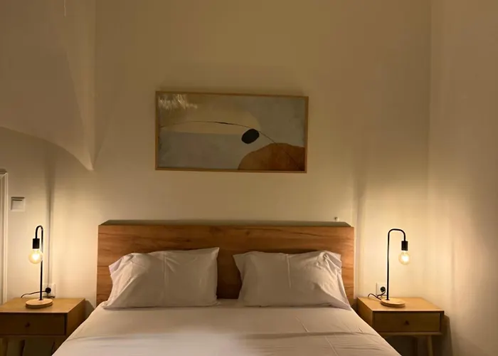 Casa de Férias Proti Mare By Toffee Homes *