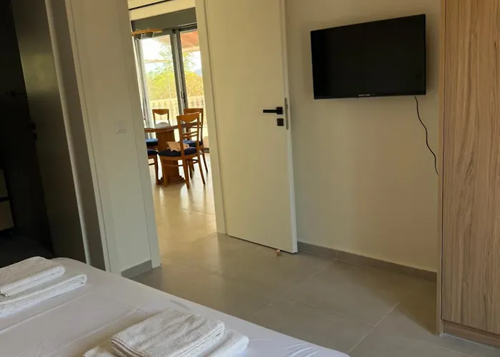 Proti Mare By Toffee Homes Ferienhaus *