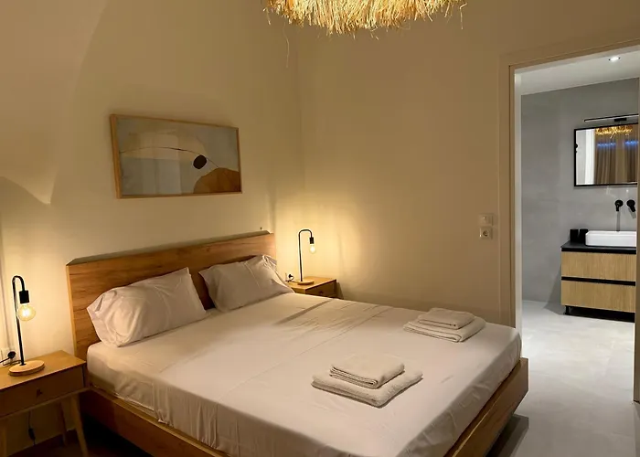 Proti Mare By Toffee Homes *