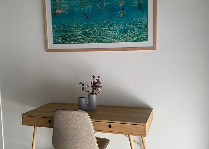 Proti Mare By Toffee Homes