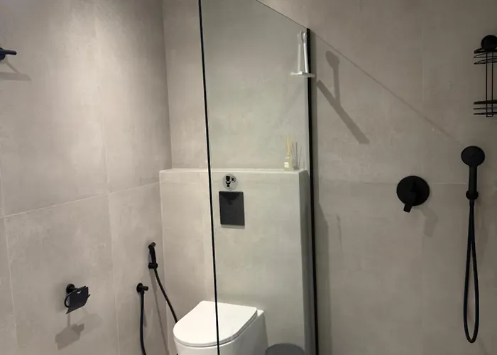 Ferienhaus Proti Mare By Toffee Homes *