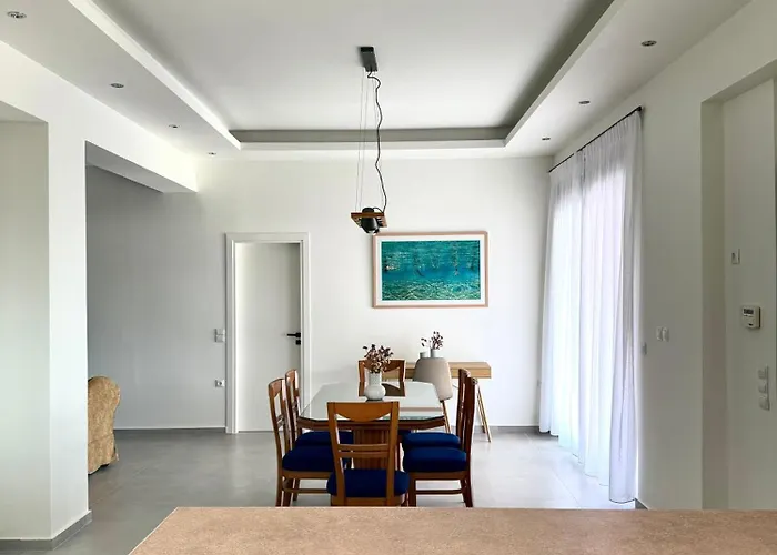 Proti Mare By Toffee Homes *