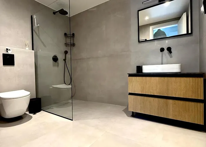 Proti Mare By Toffee Homes Marathopoli