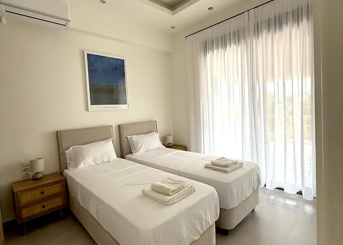 Proti Mare By Toffee Homes * Marathopoli