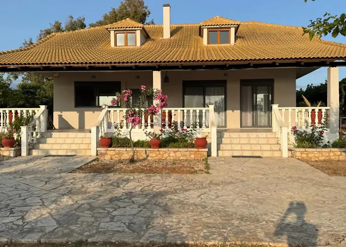 Proti Mare By Toffee Homes