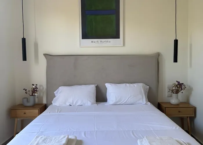 Proti Mare By Toffee Homes Ferienhaus