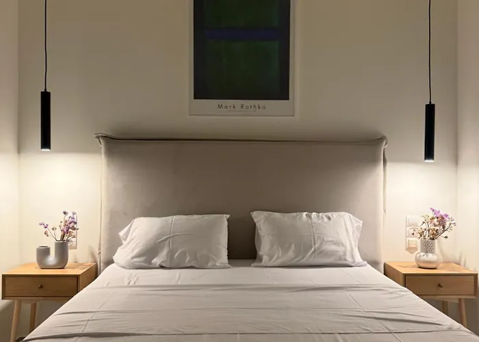 Ferienhaus Proti Mare By Toffee Homes *