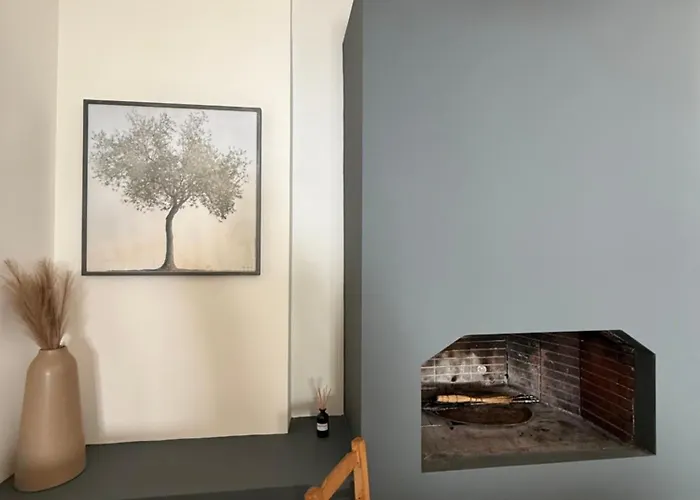 Proti Mare By Toffee Homes *