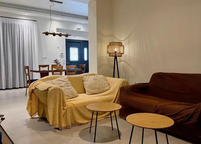 Proti Mare By Toffee Homes Marathopoli