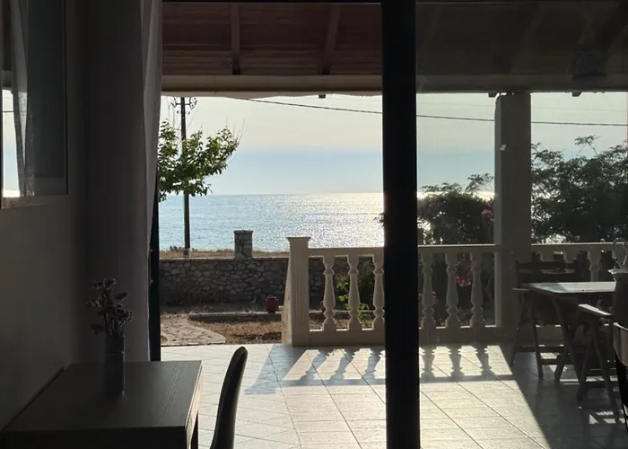 Proti Mare By Toffee Homes * Marathopoli