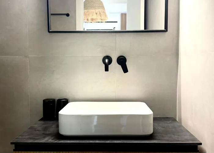 Proti Mare By Toffee Homes Casa de Férias