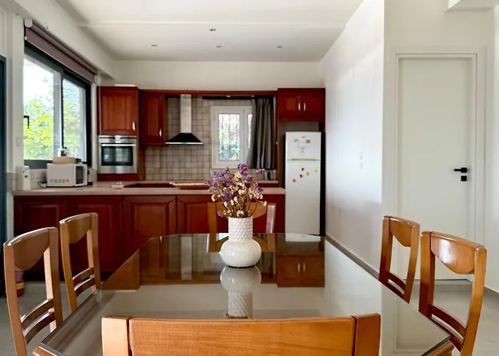 Ferienhaus Proti Mare By Toffee Homes