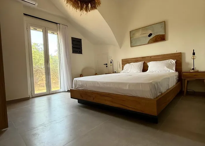 Proti Mare By Toffee Homes Casa de Férias *