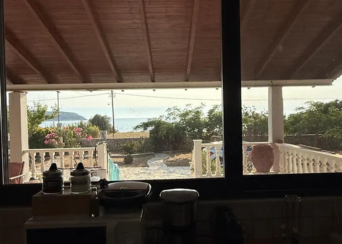 Casa de Férias Proti Mare By Toffee Homes *