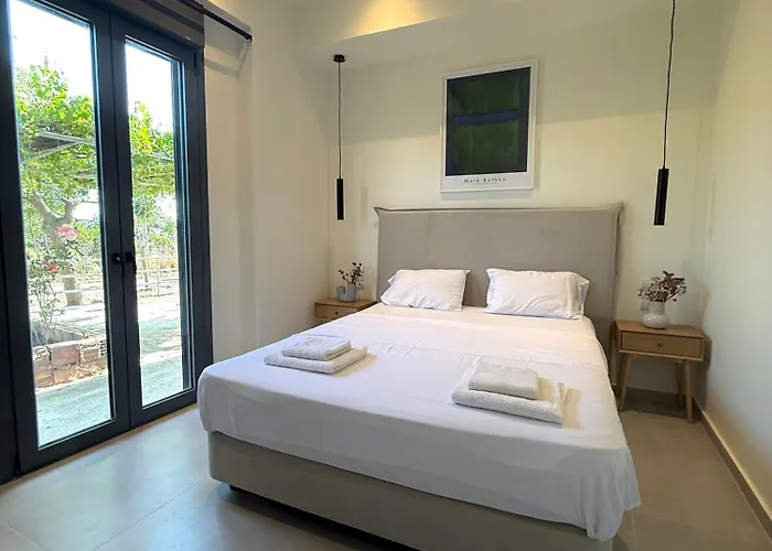 Proti Mare By Toffee Homes Marathopoli