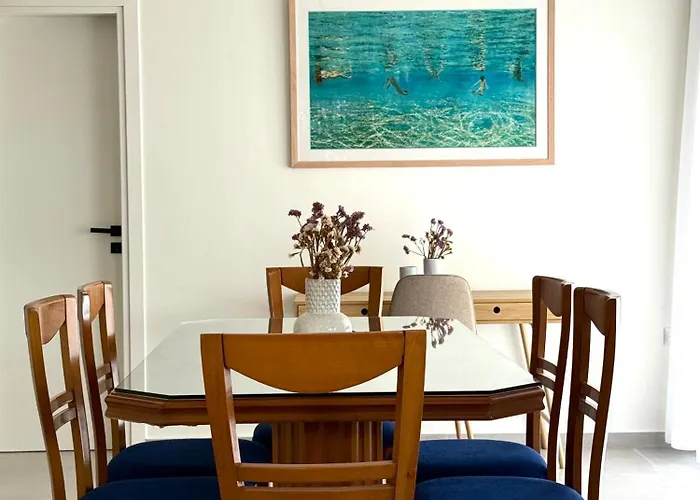 Proti Mare By Toffee Homes * Marathopoli