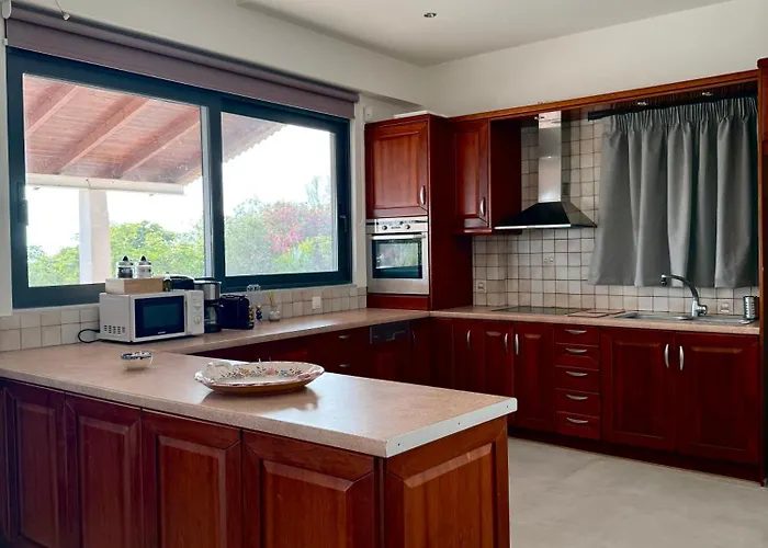 Proti Mare By Toffee Homes Casa de Férias