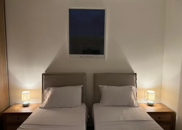 Ferienhaus Proti Mare By Toffee Homes