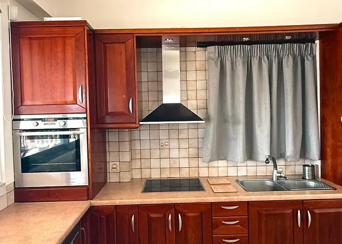 Proti Mare By Toffee Homes Ferienhaus *